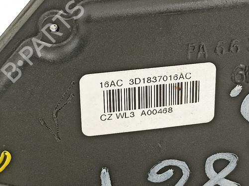 Front right lock SKODA OCTAVIA II (1Z3) 1.9 TDI | BP15353200C97 