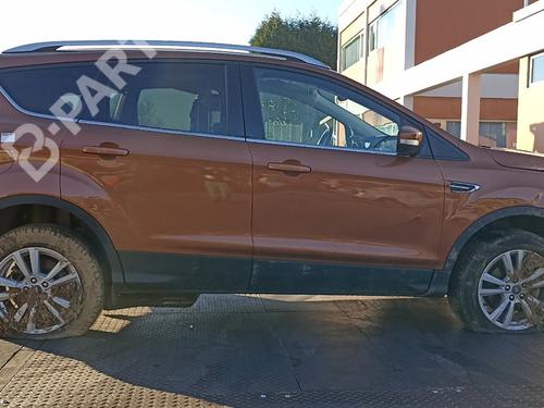 Used Parts FORD KUGA II (DM2)  2.0 TDCi  999526