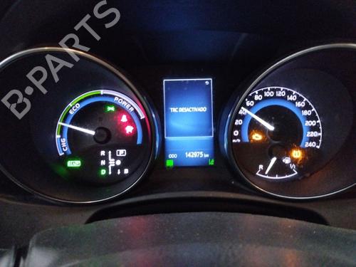Used Instrument cluster Instrument cluster 36807831 36807831