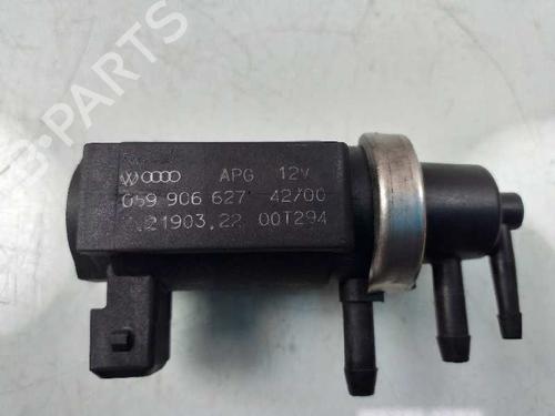 Used Electronic sensor AUDI A6 C5 (4B2) 2.5 TDI (180 hp) 14301368