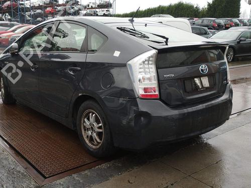 Mirror switch TOYOTA PRIUS (_W3_) 1.8 Hybrid (ZVW3_) | BP37609260I25 - Image 11