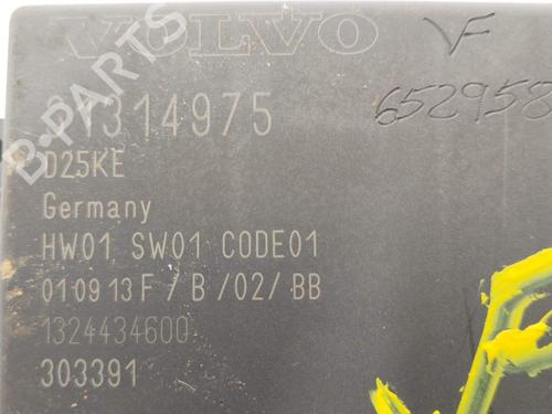 Electronic module VOLVO XC60 I SUV (156) D3 | BP28377538M83 - Image 4