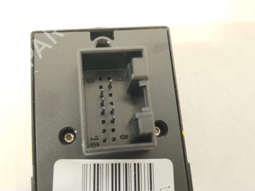 Left front window switch SEAT LEON (1M1) 1.9 TDI | BP36937533I27 - Image 6