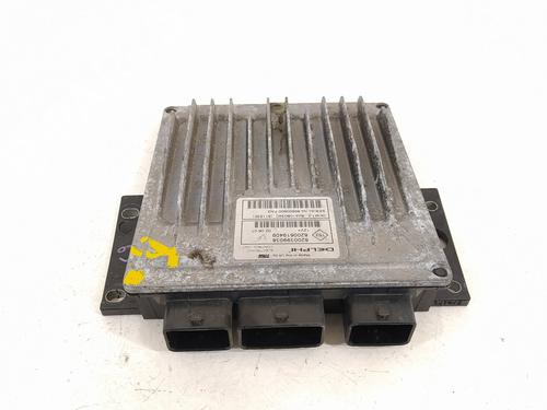 Used Engine control unit (ECU) NISSAN NOTE (E11, NE11) [2005-2013]  12254313