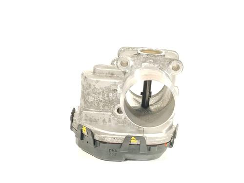 Used Throttle body Throttle body OPEL COMBO Box Body/MPV (K9) 1.6 D (99 hp) 40101243 40101243