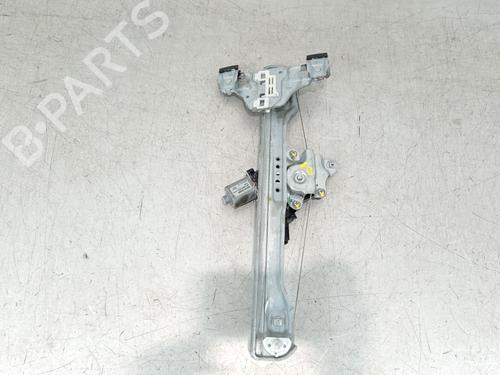 Used Rear right window mechanism Rear right window mechanism 38074127 38074127