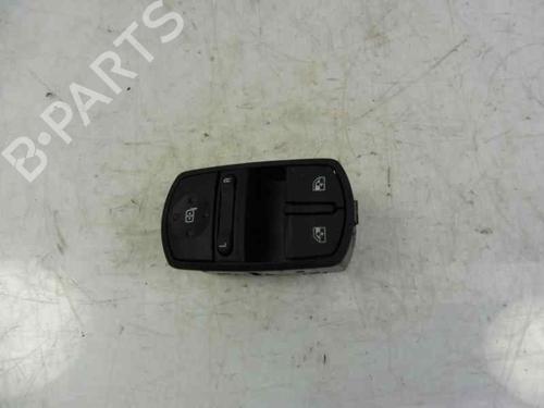 Used Left front window switch OPEL CORSA E (X15) [2014-2025]  1876492