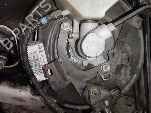 servo-brake-peugeot-partner-tepee-2008-36325713 main image