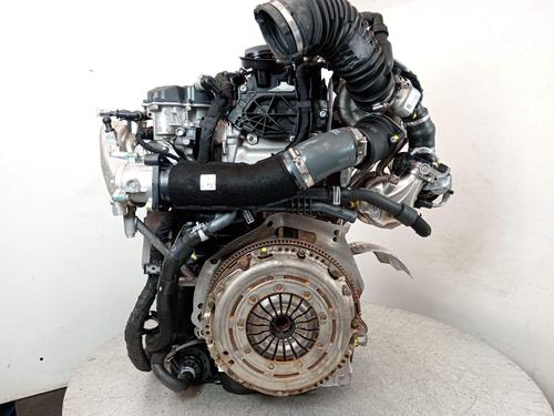 Engine VW CADDY V Box Body/MPV (SBA, SBH) 2.0 TDi | BP33313986M1  - Image 5