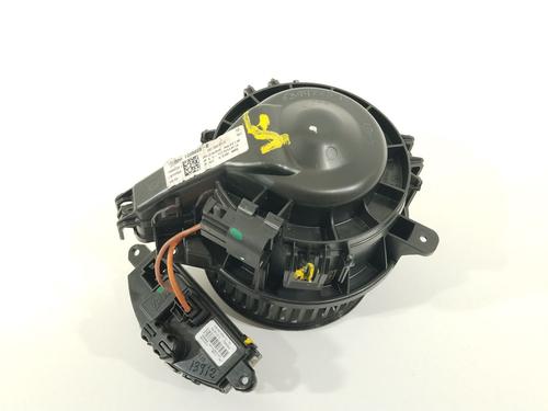 Used Heater blower motor SKODA SCALA (NW1) 1.6 TDI (116 hp) 29258481