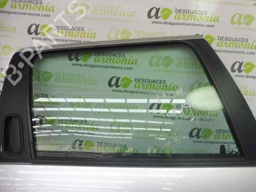 Right rear door PEUGEOT 206 SW (2E/K)  | BP1854373C5 