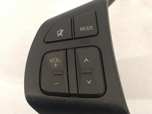 Steering wheel controls SUZUKI VITARA (LY) 1.6 DDiS AllGrip (APK416D) | BP4853881E15 