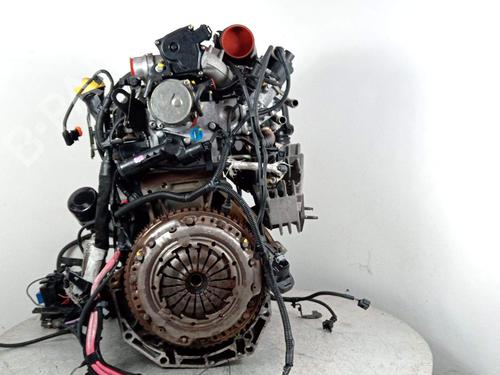 Engine RENAULT MEGANE III Hatchback (BZ0/1_, B3_) 1.5 dCi (BZ0C) | BP29730074M1 - Image 7