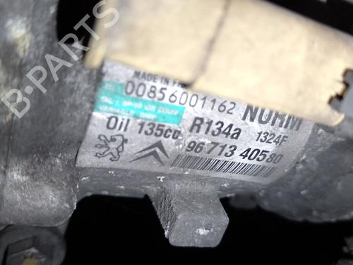 AC compressor CITROËN C5 III (RD_) 2.0 HDi 140 (RDRHF8, RDRHFA, RDRHA8, RDRHAJ) | BP36086179M34 - Image 2