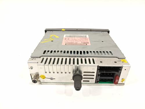 Radio PEUGEOT 206+ (2L_, 2M_)  | BP18527223E6 