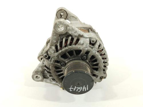 alternator-nissan-juke-f15-2010-2011-2012-2013-2014-2015-2016-2017-2018-2019-27870382 main image