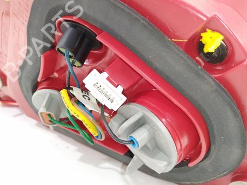 Left tailgate light KIA RIO IV (YB, SC, FB)  | BP29354886C79 