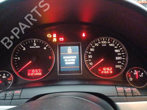 Instrument cluster AUDI A4 B7 (8EC) 2.0 TDI 16V | BP36989105C47 - Image 2