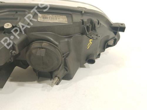 Left headlight CITROËN C4 I (LC_) 1.6 HDi | BP38597324C28 - Image 9