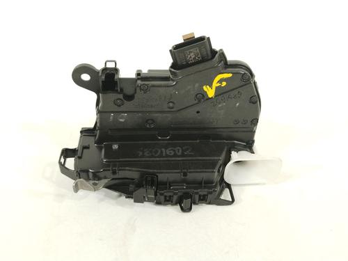 Front left lock RENAULT CLIO V (B7_) 1.3 TCe 130 (B7MF) | BP38303873C98 - Image 4