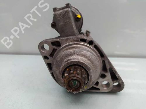 Starter AUDI A3 Sportback (8PA)  | BP4847968M8 