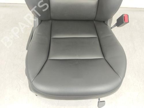 Right front seat MERCEDES-BENZ B-CLASS Sports Tourer (W246, W242) B 200 CDI / d (246.208) | BP15186767C16 