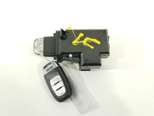 Used Ignition barrel AUDI A5 Sportback (8TA) 2.0 TDI (190 hp) 28599252