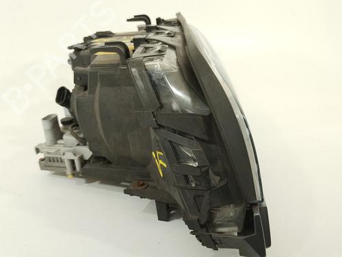 Left headlight BMW 3 (E46) 320 d | BP27483699C28 