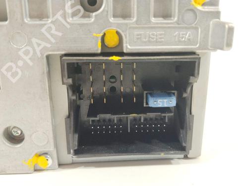 Radio AUDI A4 B8 (8K2) | BP16916701E6 - Image 7