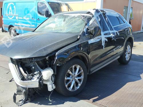 Front differential AUDI Q3 (8UB, 8UG) 2.0 TDI quattro | BP34223799M23  - Image 6