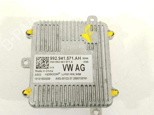 Lights ECU SEAT ARONA (KJ7, KJP) 1.0 TSI | BP39174363M55 - Image 3