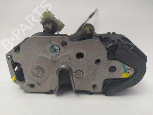 Front left lock CHEVROLET ORLANDO (J309)  | BP4843643C98 
