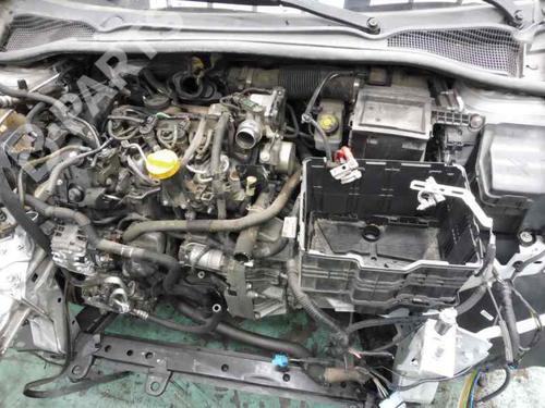 Reverse light RENAULT CLIO IV (BH_)  | BP9087737C36  - Image 8