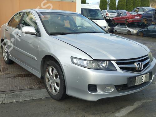 Right tailgate light HONDA ACCORD VII (CL, CN) 2.2 i-CTDi (CN1) | BP16809457C80 