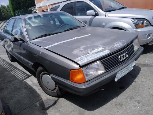 Ignition coil AUDI 100 C3 Saloon (443, 444) | BP16248615M94