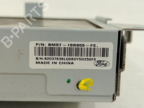 Display monitor FORD FOCUS III  | BP16806681C48  - Image 7