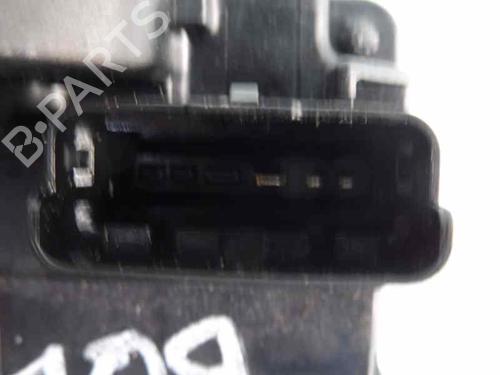 Rear right lock NISSAN MICRA III (K12)  | BP1844619C99 