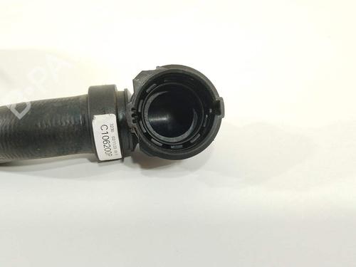 Pipe PEUGEOT TRAVELLER Bus (V_) 2.0 BlueHDi 145 | BP29122233M125 - Image 2