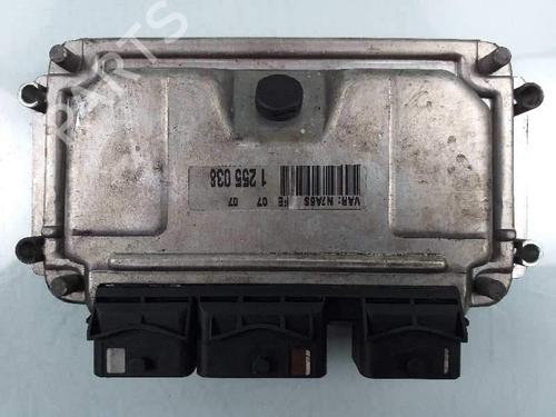 Used Engine control unit (ECU) Engine control unit (ECU) CITROËN XSARA (N1) 1.6 16V (109 hp) 5072902 5072902