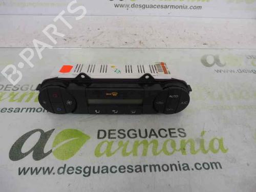 Used Climate control Climate control 1841248 1841248