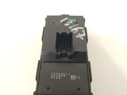 Left front window switch OPEL INSIGNIA A (G09) | BP20513439I27 - Image 7