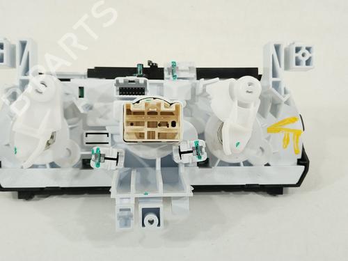 Climate control DACIA SANDERO III 1.0 SCe 65 | BP37152266I5 - Image 4
