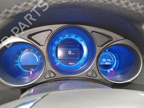 instrument-cluster-citroen-c4-ii-nc_-2009-36812469 main image