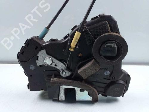 Front right lock SUZUKI GRAND VITARA II (JT, TE, TD)  | BP4851136C97 