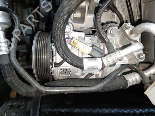 Used AC compressor AC compressor 38752231 38752231