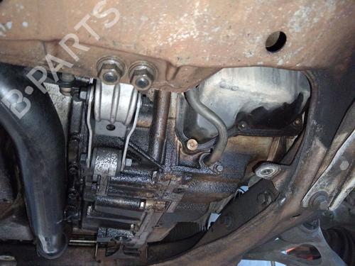 Gearbox VOLVO XC90 I (275) D5 AWD | BP30100476M3