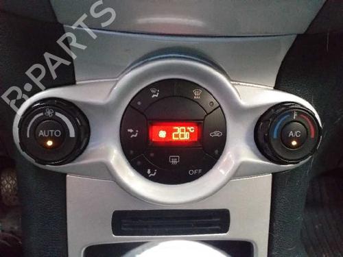 Climate control FORD FIESTA VI (CB1, CCN)  | BP6448406I5 