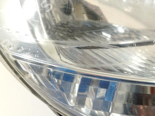 Right headlight RENAULT KANGOO (KC0/1_) 1.5 dCi (KC08, KC09) | BP31917806C29