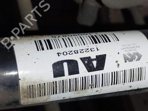 Used Left front driveshaft Left front driveshaft 37436553 37436553