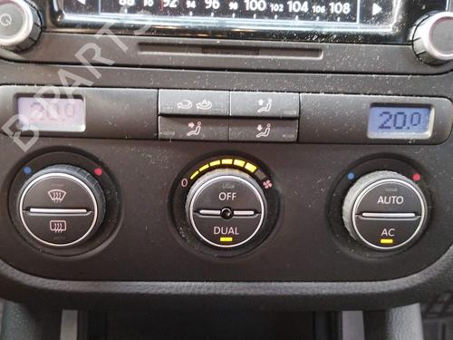 Used Climate control Climate control 17543185 17543185